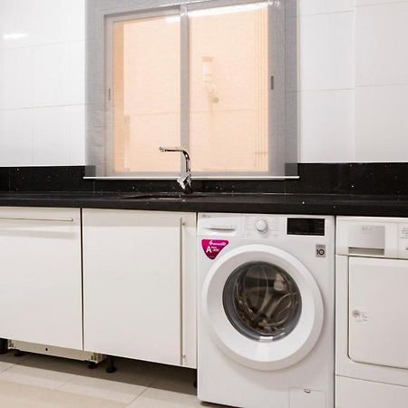 Apartamento Malaga Jalon Málaga Exterior foto