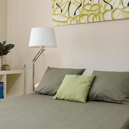 Apartamento Malaga Jalon Málaga Exterior foto