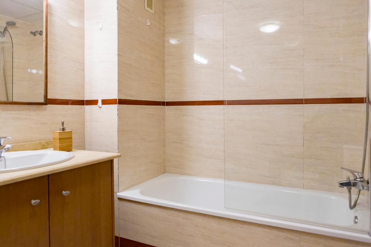 Apartamento Malaga Jalon Málaga Exterior foto