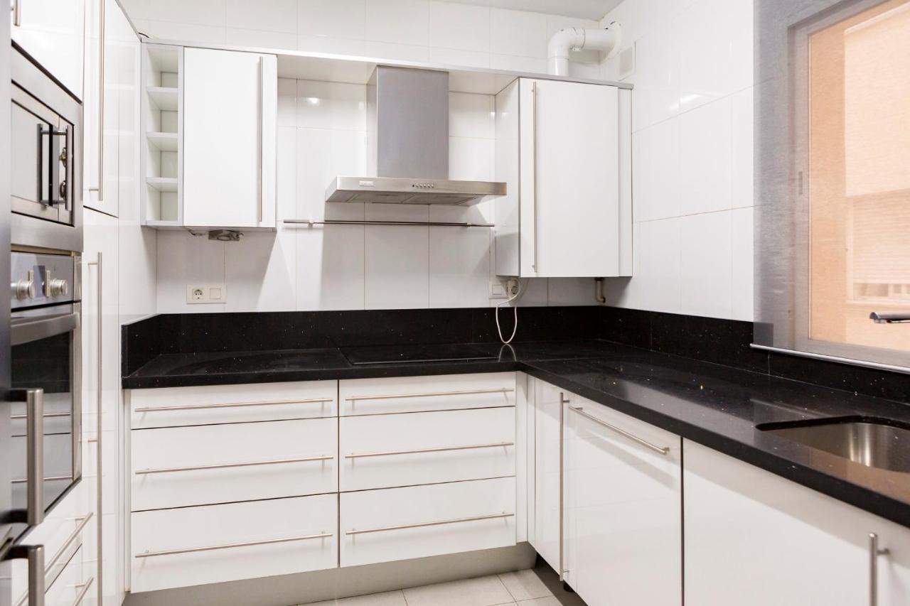 Apartamento Malaga Jalon Málaga Exterior foto