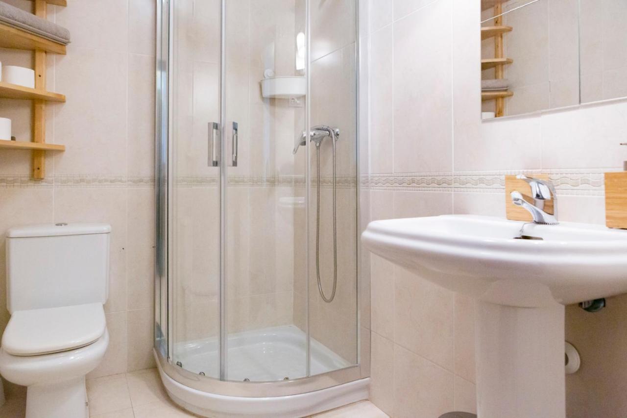 Apartamento Malaga Jalon Málaga Exterior foto